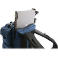 Backpack Holds a Camcorder up to 15 Portabrace