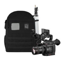 Backpack for Canon EOS C200 Portabrace