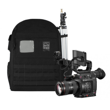 Backpack for Canon EOS C200 Backpack for Canon EOS C200 Portabrace
