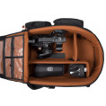 Camcorder Backpack for PXW-FS5 Portabrace