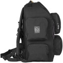 Backpack with Semi-Rigid Frame for Sony PXWZ280 Portabrace