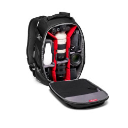 Advanced III Gear Backpack M Sac à dos GEARUne large gam Manfrotto