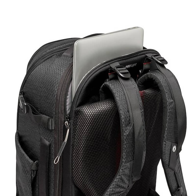 manfrotto metropolitan backpack