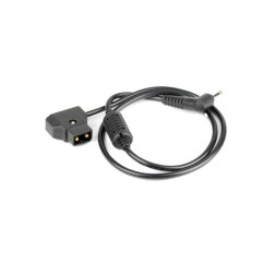 Cordon Alimentation Pocket Cinema Camera 4K Cordon Power Lanparte