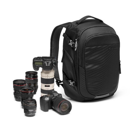Advanced III Gear Backpack M Sac à dos GEARUne large gam Manfrotto