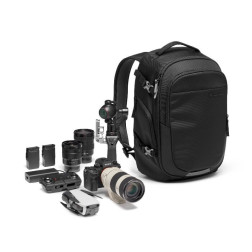 Advanced III Gear Backpack M Manfrotto