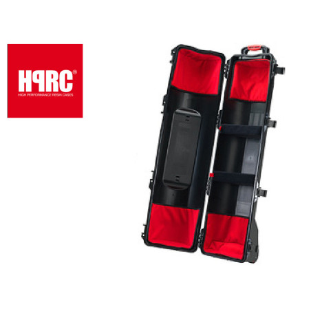 Tapis interne pour HPRC-6300W Internal cushion for cases Hprc