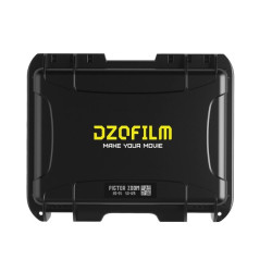 DZO Pictor hard Case 2 Lenses DZOFilm