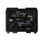 Pictor hard Case 2 Lenses