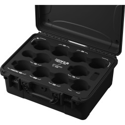 Vespid hard Case 10 DZOFilm