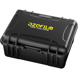 Empty Hard Case for Pictor Zoom Lenses DZOFilm Empty Har