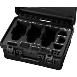 Empty Hard Case for Pictor Zoom Lenses DZOFilm Empty Har