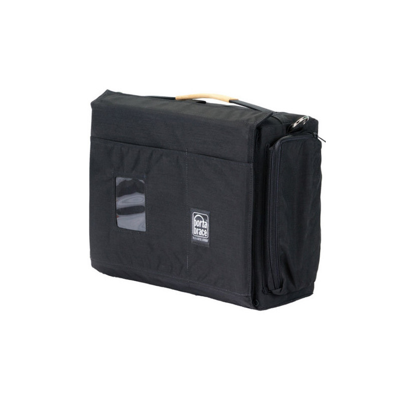 Padded Cordura Lens Case