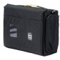 Padded Cordura Lens Case