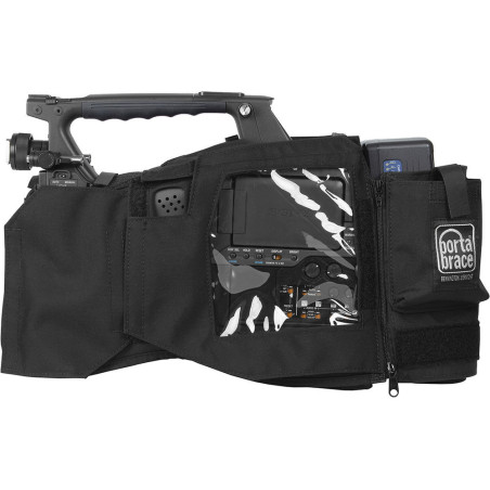 Camera Body Armor for Sony PXW-Z750 Portabrace