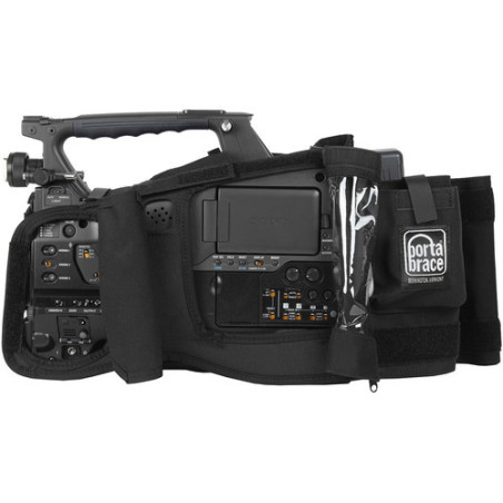 Camera Body Armor for Sony PXW-Z750 Camera Body Armor fo