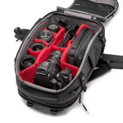 Pro Light Flexloader L Sac à dos Pro Light Flexloader LG Manfrotto