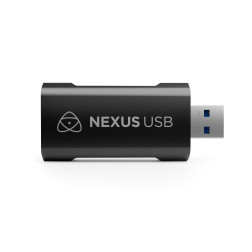 Atomos Nexus HDMI to USB Capture Device Atomos Nexus HDM Atomos