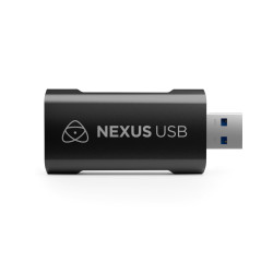 Atomos Nexus HDMI to USB Capture Device Atomos