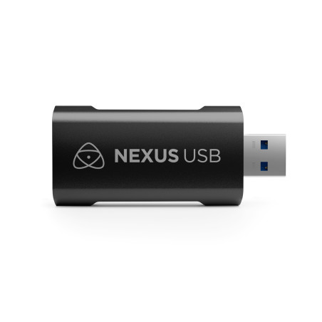 Atomos Nexus HDMI to USB Capture Device Atomos Nexus HDM Atomos
