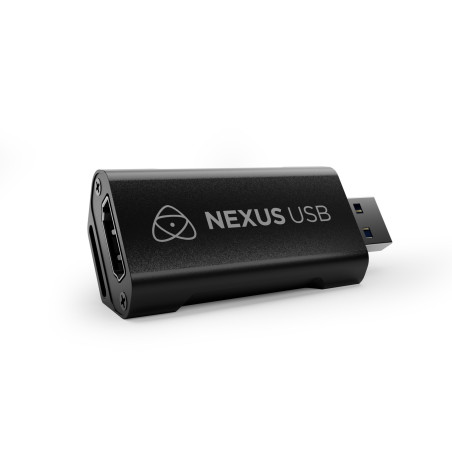 Atomos Nexus HDMI to USB Capture Device Atomos Nexus HDM
