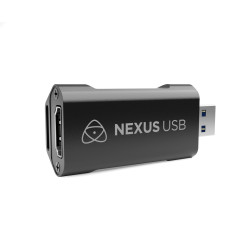 Atomos Nexus HDMI to USB Capture Device Atomos
