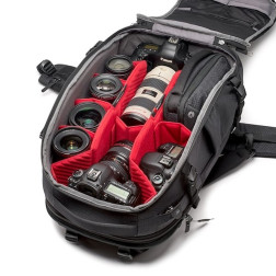 Pro Light Flexloader L Sac à dos Pro Light Flexloader LG Manfrotto
