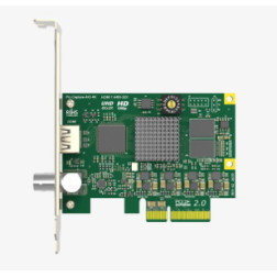 Pro Capture AIO 4K - 11170 Pro Capture AIO 4K - 11170