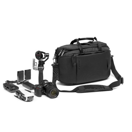 Advanced III Hybrid Backpack M Manfrotto