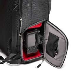 Pro Light Frontloader M Manfrotto