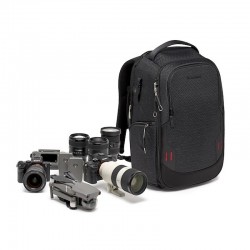 Pro Light Frontloader M Manfrotto