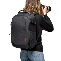 Pro Light Frontloader M Manfrotto
