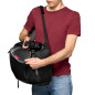 Advanced III Travel Backpack M Advanced III Travel Backpack M