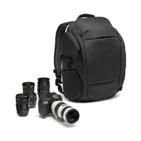 Advanced III Travel Backpack M Sac à dos TRAVELUne large
