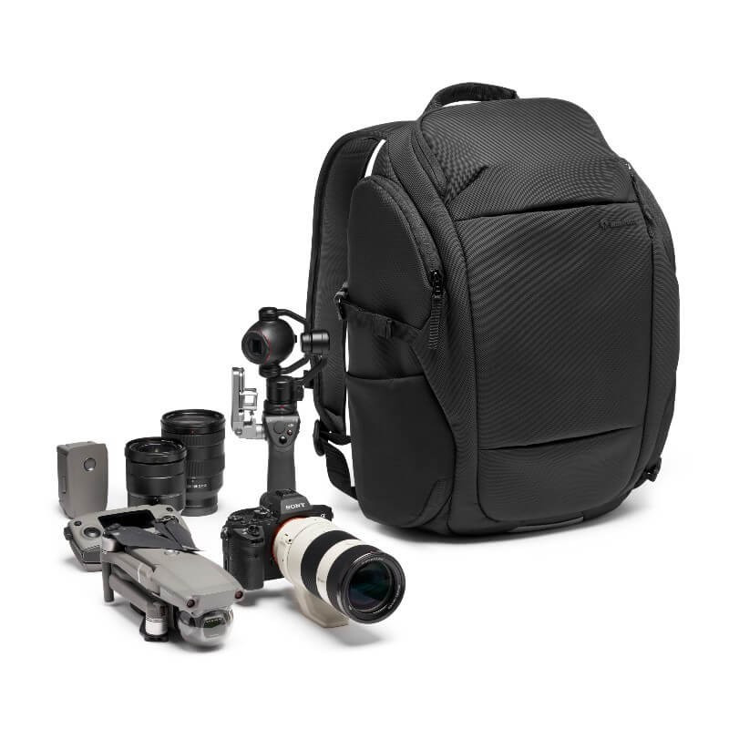 Advanced III Travel Backpack M Advanced III Travel Backpack M