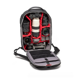 Pro Light Backloader S Sac à dos Pro Light Backloader SG Manfrotto