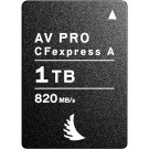 AV PRO CFEXPRESS TYPE A | 1 TB Angelbird