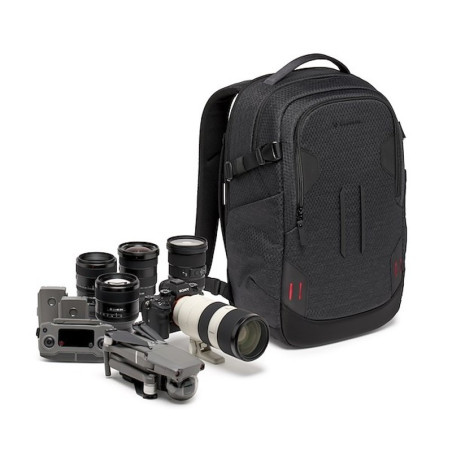 Pro Light Backloader S