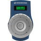 Radio receiver for Digital Guided tour