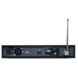 6 Channel Tour Guide Rack Transmitter