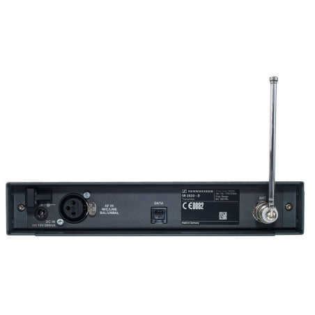 6 Channel Tour Guide Rack Transmitter
