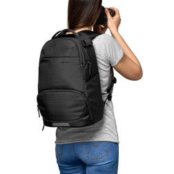 Advanced III Active Backpack Sac à dos ACTIVEUne large g Manfrotto