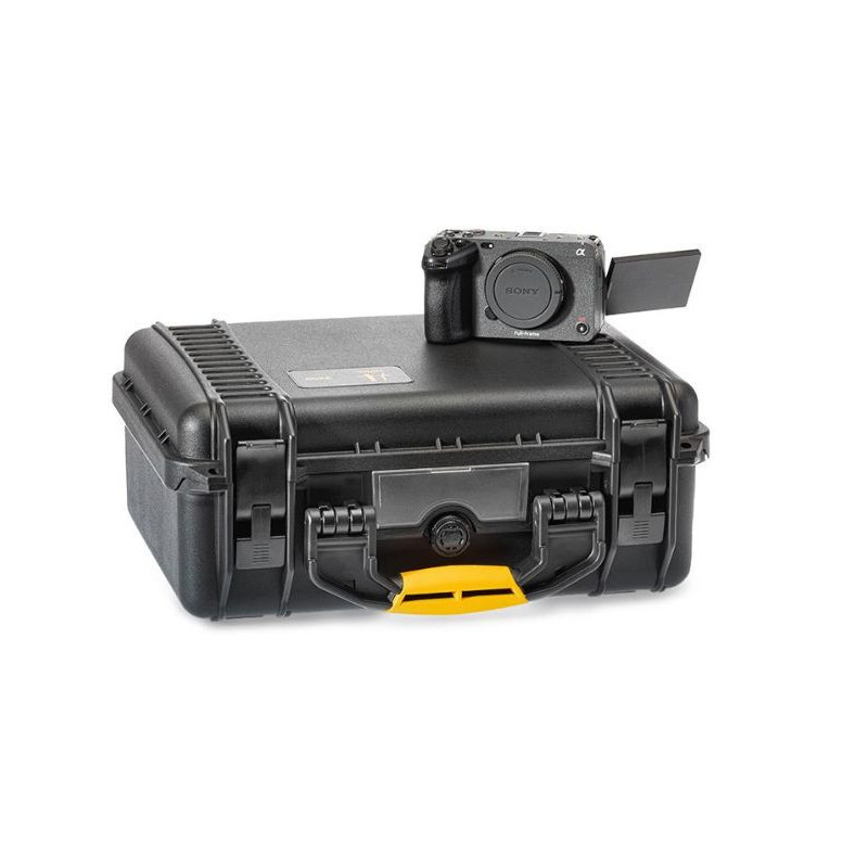 Rigid case for FX3 - FX3-2400-01 Rigid case for FX3 - FX3-2400-01