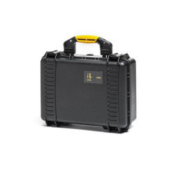 Rigid case for FX3 - FX3-2400-01 HPRC Rigid case with mo