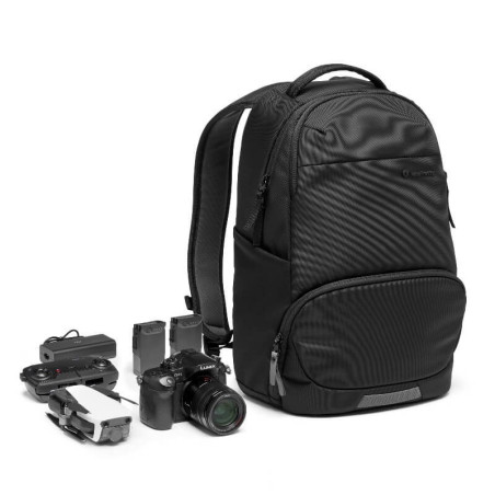 Advanced III Active Backpack Sac à dos ACTIVEUne large g Manfrotto