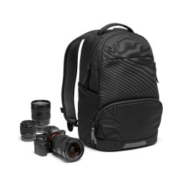 Advanced III Active Backpack Sac à dos ACTIVEUne large g