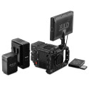 RED V-RAPTOR 710-0364-02 8K VV + 6K S35 Dual-Format Red Camera