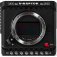 RED V-RAPTOR 710-0364-02 8K VV + 6K S35 Dual-Format Red Camera