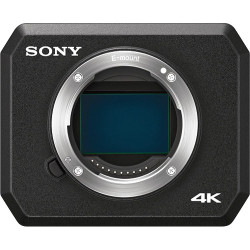 Sony UMC-S3CA High-Sensitivity UHD 4K Video Camera Sony