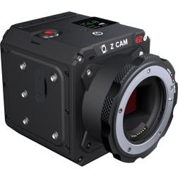 E2-F6 Monture (EF) Full Frame 6K Z-Cam